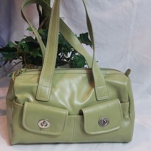 RESERVED - Nine West satchel